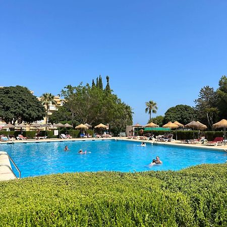 말라가 Benalmadena Gamonal 아파트 외부 사진