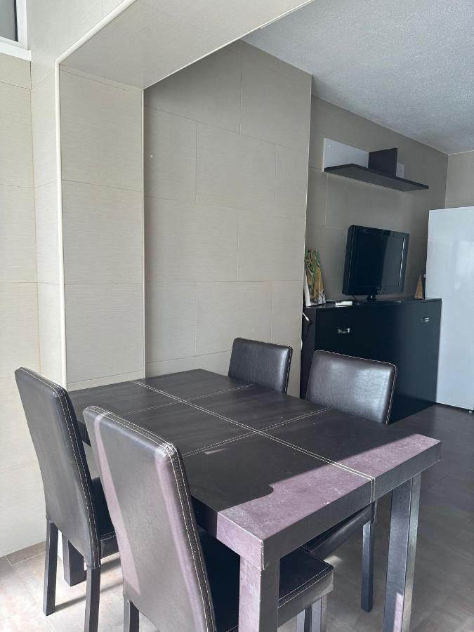 말라가 Benalmadena Gamonal 아파트 외부 사진
